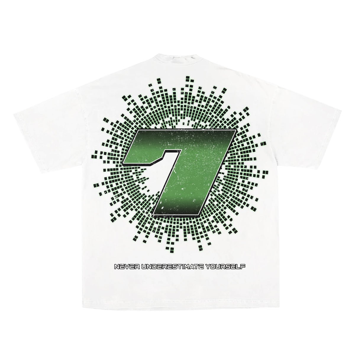 THE DREAMER TEE
