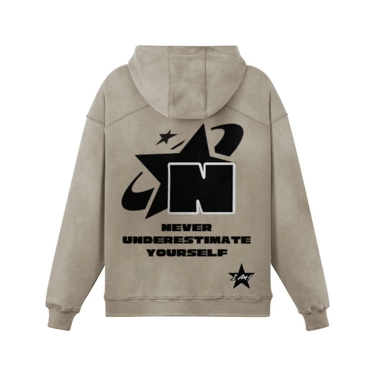 ACID WASH TRACKSUIT(Hoodie)✨⭐️
