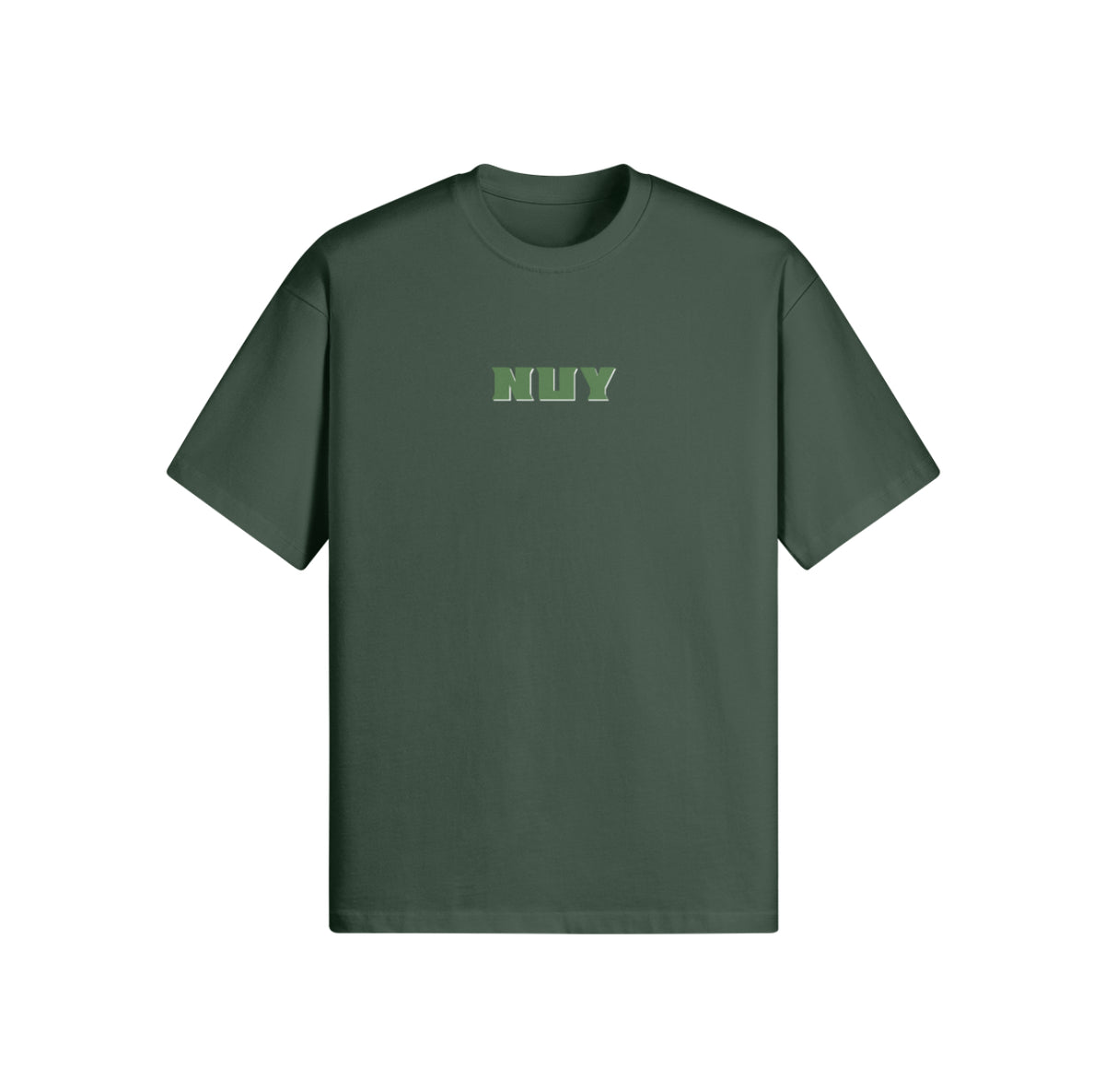 NUY “W1” TS25