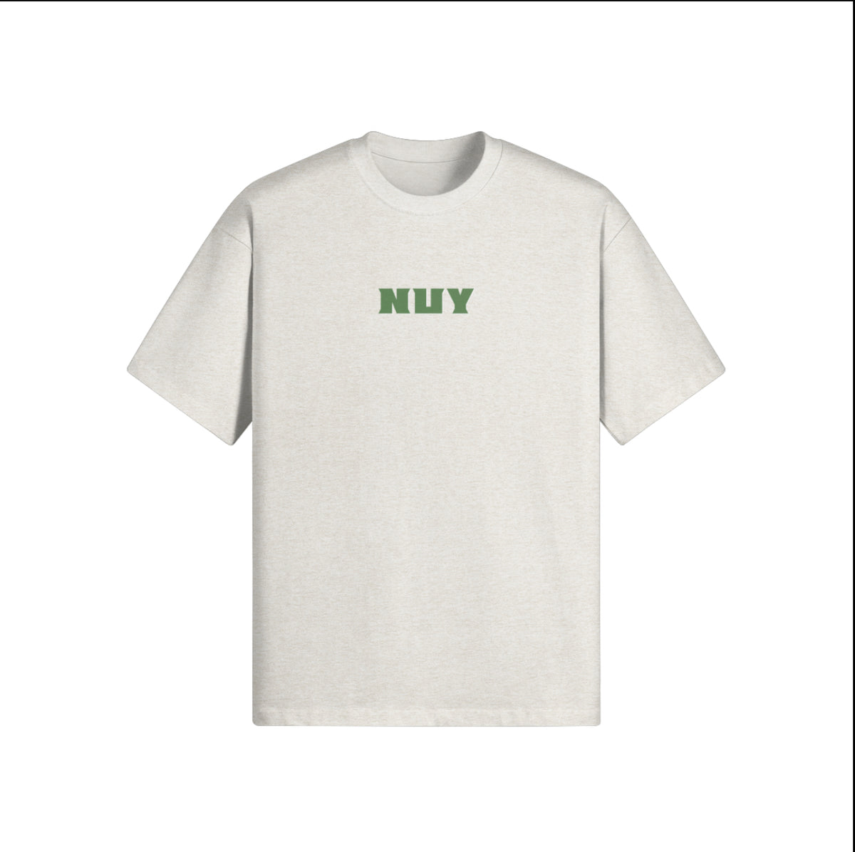 NUY “W1” TS25