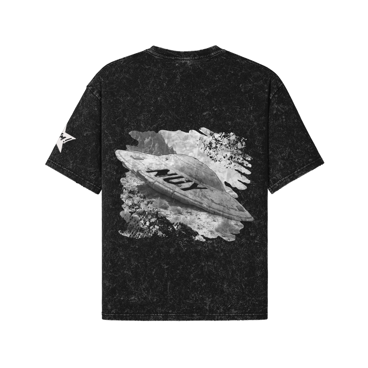 ALIEN TEE 👽🛸