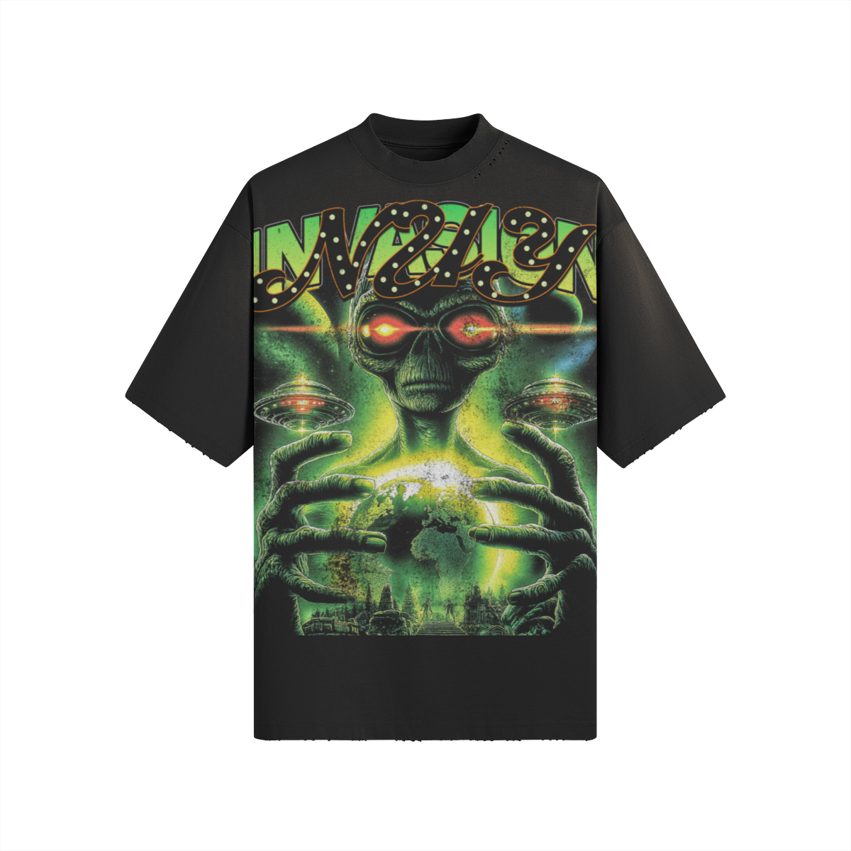 Invasion Tee