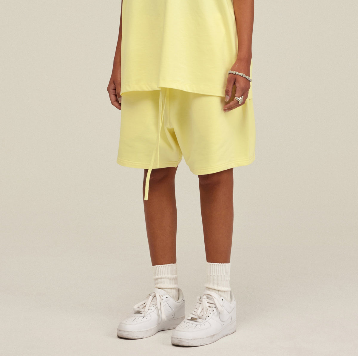 NUY “W1” SS25