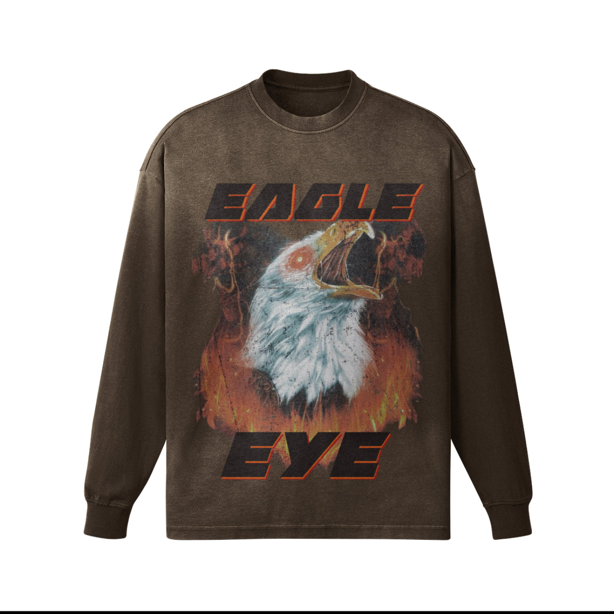 Eagle 🦅 Eye