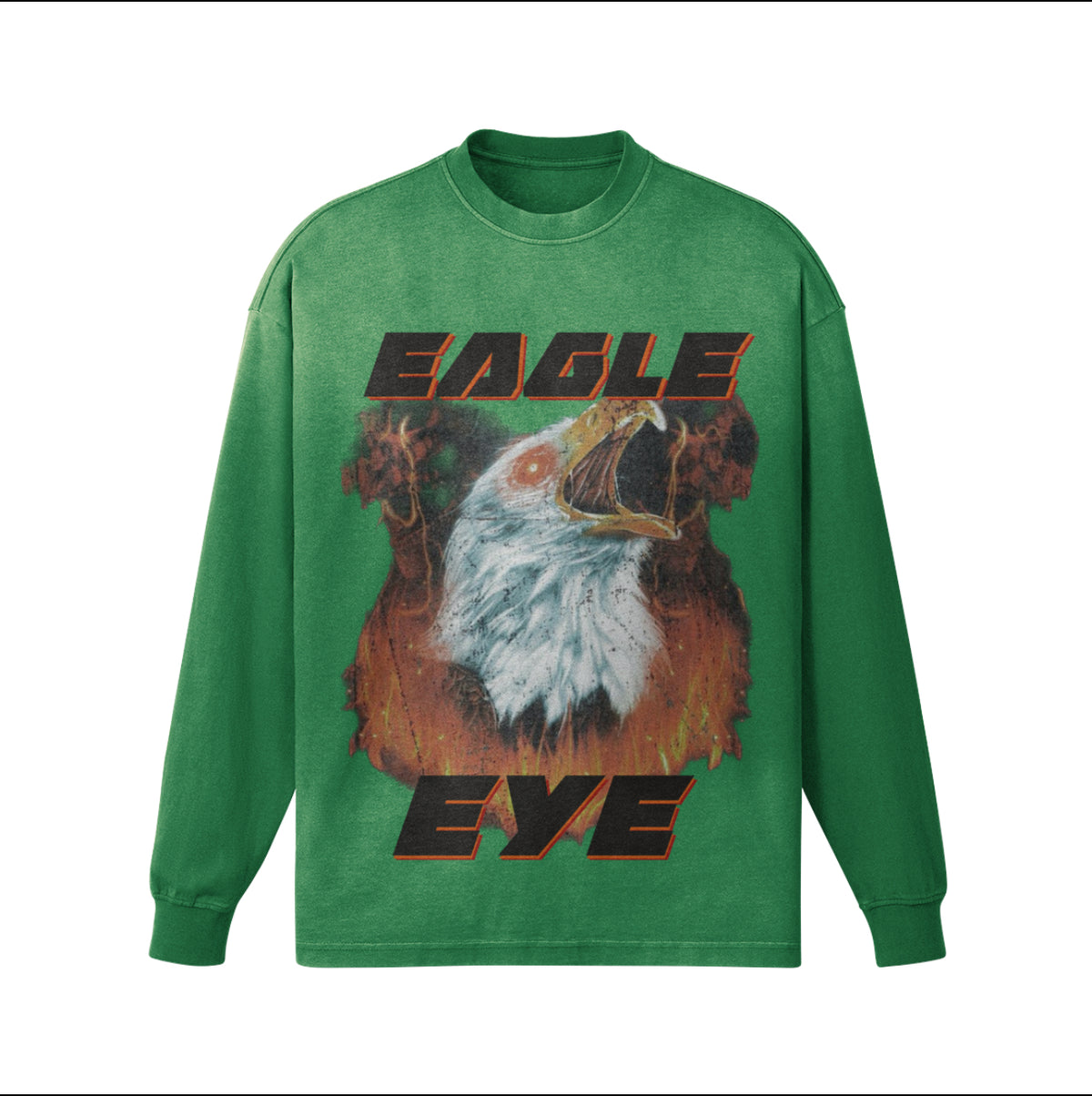Eagle 🦅 Eye