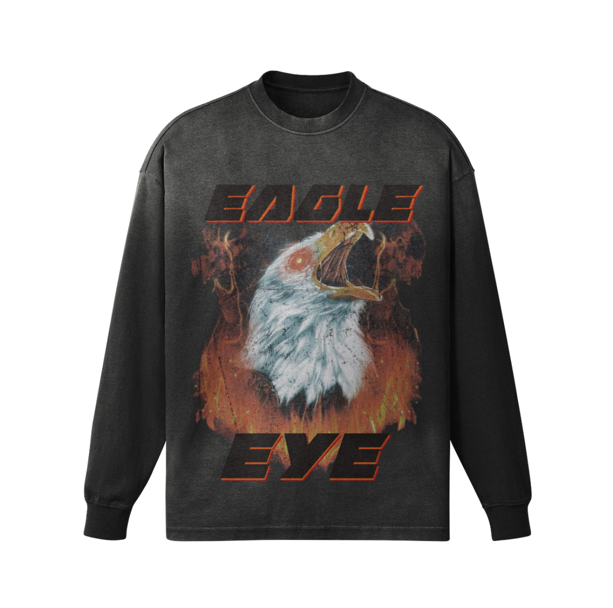 Eagle 🦅 Eye