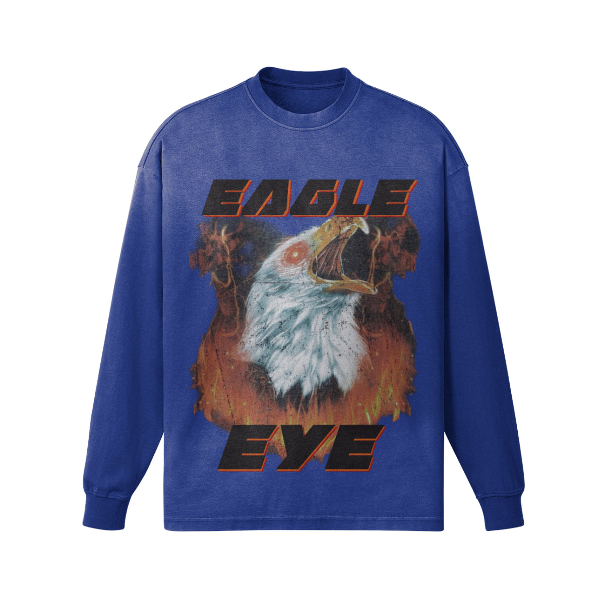 Eagle 🦅 Eye