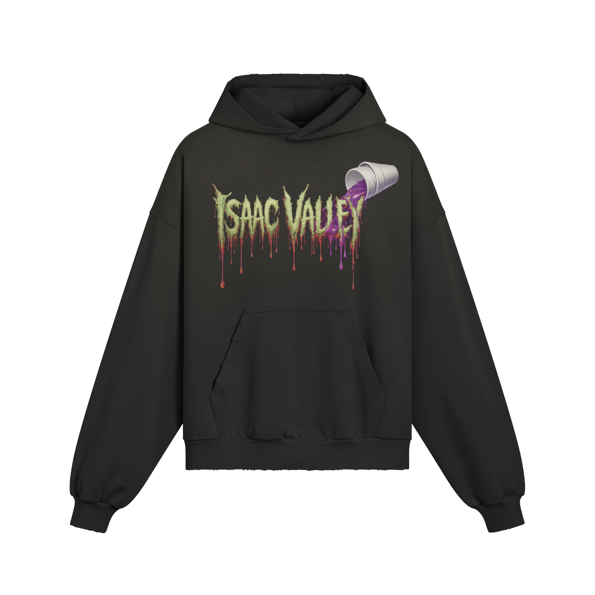 Benzoski Hoodies