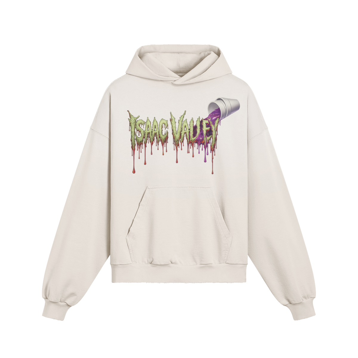 Benzoski Hoodies