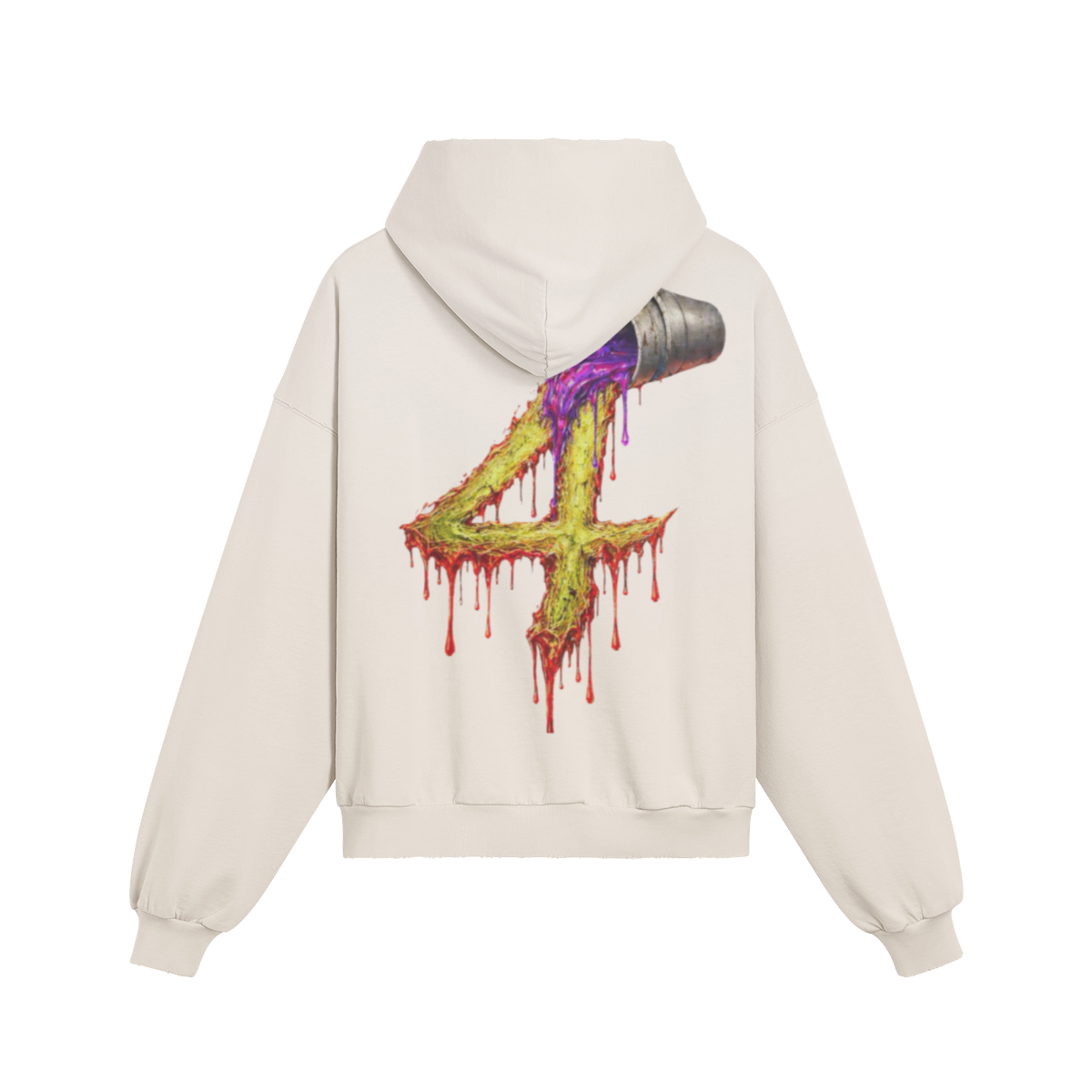 Benzoski Hoodies