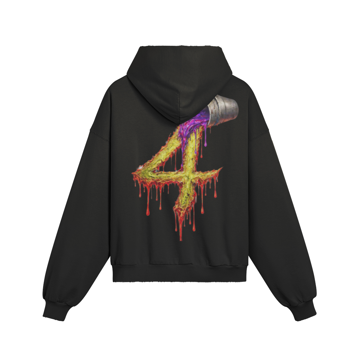 Benzoski Hoodies